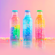 Programikon: water sort puzzle 3d