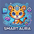 Icoon van programma: Super Smart Aura
