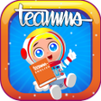Icon of program: 騰斯
