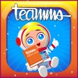 أيقونة البرنامج: 腾斯