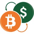 程序图标:Bitcoin Converter