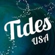 プログラムのアイコン：Tides USA:Tide Prediction…
