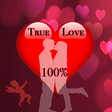 Ícone do programa: True Love Tester