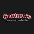 Ícone do programa: Santoros Submarine Sandwi…