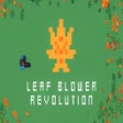 程序图标：Leaf Blower Revolution - …