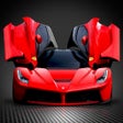 プログラムのアイコン：CarSpy Mobile Car Spottin…