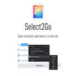 Icon of program: Select2Go