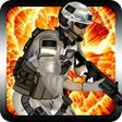 Ícone do programa: Final Assault Force - Eli…