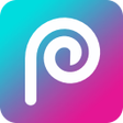 Icona del programma: Photo Editor Collage Pixe…