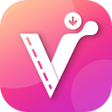プログラムのアイコン：Video Downloader