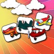 أيقونة البرنامج: Airplane Memory Challenge