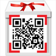 プログラムのアイコン：Ultra QR code scannera QR…