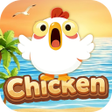 أيقونة البرنامج: Vacation Chicken