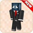 Icona del programma: Mob Skins for Minecraft P…