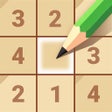 Ikona programu: Sudoku Quest Color Soduku…
