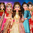 プログラムのアイコン：Fashion Show Girls Dress …