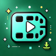 プログラムのアイコン：Download  Edit Video