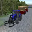 Farm Simulator: Bale Transport