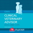 Icon of program: Veterinary Advisor: Dogs …