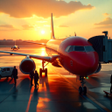 程序图标：Aviation Acad