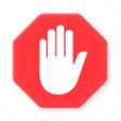 Ikona programu: AdBlock for Mobile
