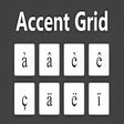 Icon of program: Accent Grid