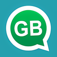Ícone do programa: GB Wasahp Pro Plus V8 202…