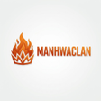 程序图标：Manhwa Clan  Manga  Manhw…