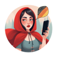 Icon of program: Learn German with Stories…