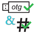 程序图标:Root OTG USB Inspector