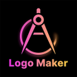 程序图标：Logo Maker - Icon Maker C…