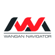 Ícone do programa: WANGAN NAVIGATOR