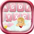 Valentines Day Emoji Keyboard