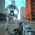 프로그램 아이콘: XCP Horror: Backrooms Esc…