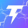 أيقونة البرنامج: Thunder Proxy: Secure VPN