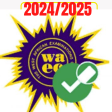 Wassce Syllabus 2021-2025