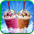 程序图标：Fresh Milkshake Maker Gam…