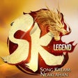 Symbol des Programms: SK Legend