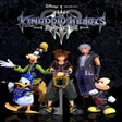 Programın simgesi: Kingdom Hearts III: Re Mi…
