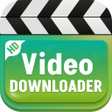Icon of program: All Video Downloader Play…