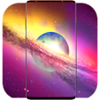 程序图标：Planet Wallpaper HD
