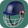 プログラムのアイコン：cricket training