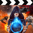 Ícone do programa: Movie Fx Director - Magic…