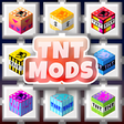 程序图标：TNT Mods for Minecraft
