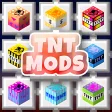 TNT Mods for Minecraft
