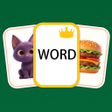 프로그램 아이콘: Word Card Match