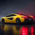Ikon program: Mclaren Sport Wallpaper