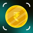 أيقونة البرنامج: Coin Scanner - Coin Ident…