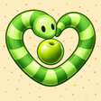 프로그램 아이콘: Sneaky Snakes: Garden Jam