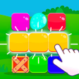 ไอคอนของโปรแกรม: Blast Match 3 Puzzle